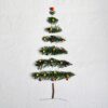 Minimalist Christmas Tree